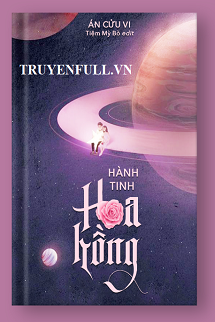 Hành Tinh Hoa Hồng <