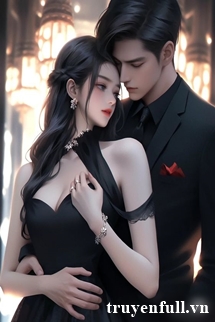 Cô Vợ Gả Thay Đáng Yêu: Cửu Gia, Hãy Ôm Em <