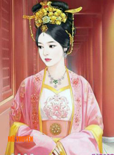 Giáo chủ phu nhân bảo ngài đi làm ruộng