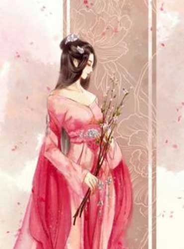 Ái Phi, Trẫm Thật Sự Không Mệt Mỏi <