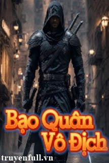 Bạo Quân Vô Địch <