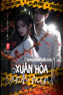 Xuân Hòa Cảnh Minh <