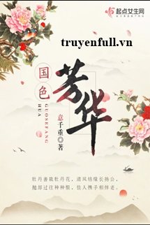 Quốc Sắc Phương Hoa <