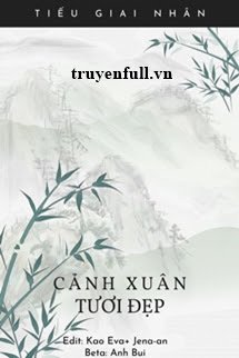 Cảnh Xuân Tươi Đẹp <