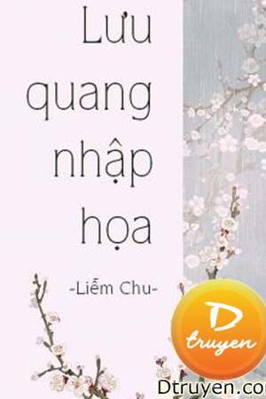 LƯU QUANG NHẬP HỌA