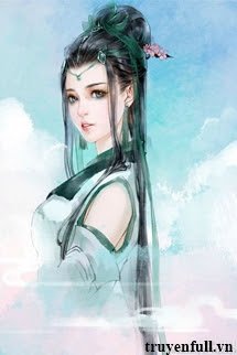 Khờ Nữ Thổ Hệ <