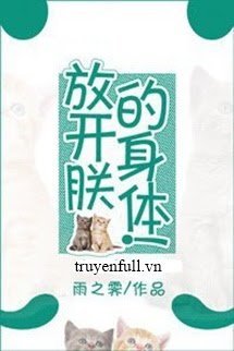 Nhiếp Chính Vương Hít Mèo Mỗi Ngày <