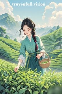 Mang Theo Không Gian Tùy Thân Ta Trở Thành Nông Trang Chủ <