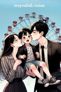 Nhật Ký Nuôi Con Của Nữ Phụ Ác Độc <