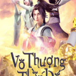 Vô Thượng Thần Đế