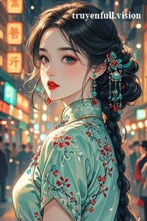 Xuyên Thành Nữ Phụ Ác Độc <