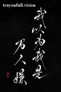 Tôi Cứ Nghĩ Mình Là Kẻ Bị Ghét Bỏ <